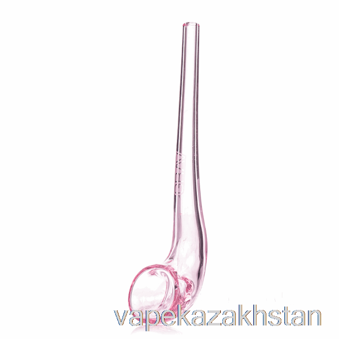 Vape Disposable GRAV Gandalfini Sherlock Pink
